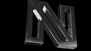 Nexel Studio  3D Logo Animation [upl. by Fania616]