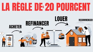 Comment FAIRE 15 000€ PAR MOIS GRÂCE À LIMMOBILIER SANS un GRAND CAPITAL  GUIDE GRATUIT [upl. by Skell559]