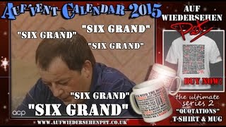 Auf’vent Calendar 2015 – Day 9  Auf Wiedersehen Pet  Series 2 Classic Clip [upl. by Kay37]