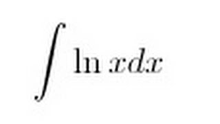 Calculus  Integration by Parts 7 of 11 [upl. by Enomal]