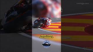 Motor Sürerken Yere Dokunmak motogp motosiklet [upl. by Liamaj269]