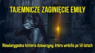 Zaginiona dziewczyna która powróciła 50 lat później bez oznak starzenia [upl. by Kelda]