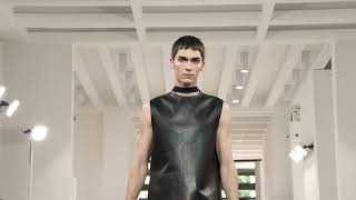 Gucci Spring Summer 2025 Mens Fashion Show [upl. by Richy]