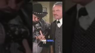 Blazing Saddles  Harvey Korman  muggers funny [upl. by Yderf]