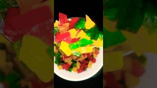 Homemade tutti frutti recipe [upl. by Ermengarde]