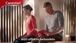 Canesten Extra TV Spot [upl. by Eirb]