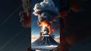 The Catastrophic Eruption of Mount Tambora [upl. by Cirtemed]