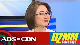 ALAMIN Mga dapat malaman tungkol sa polio  DZMM [upl. by Tamiko]