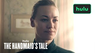 The Handmaids Tale From Script to Screen S2 Episode 6 quotFirst Bloodquot  Hulu [upl. by Kling8]