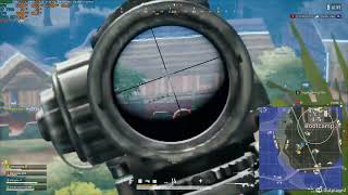 Ryzen 7 7700  RX 6600 8GB PUBG PC TEST 2024 [upl. by Ecilahs]