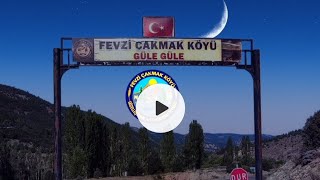 Giresun Alucra Fevzi Çakmak Köyü2024 [upl. by Arag]