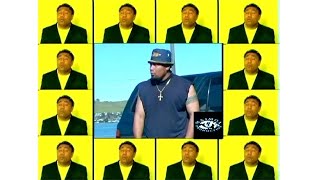 Aniseto Falemoe  Oe Lau Tausala Official Video [upl. by Oinotnas579]