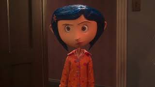 Coraline  Other Father Song 1 Hour Loop [upl. by Llebasi6]