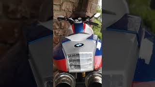 BMW R1200s [upl. by Leirua]