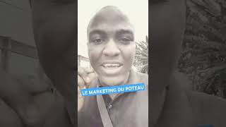 Le marketing du poteau conseils entrepreneur motivation business [upl. by Onafets]