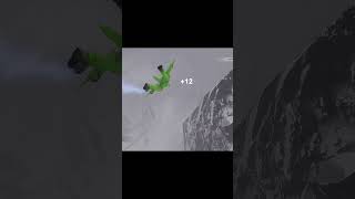 Steep 2016  WINGSUIT [upl. by Lalise]