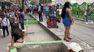 The 4 Red Light Districts in Mexico City [upl. by Kessler563]