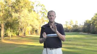 PING G25 Hybrid Video Review [upl. by Tade]