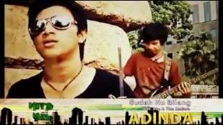 ADINDA Band  Sudah Ku Bilang  Apriansyah [upl. by Hittel775]