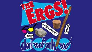 The Ergs  dorkrockcorkrod Steve Albini FULL ALBUM [upl. by Macguiness]