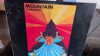 Mountain  quotMississippi Queenquot vinyl dub [upl. by Gussi]