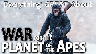 KINGDOM OF THE PLANET OF THE APES Trailer 2024 flixmix [upl. by Nylaj]