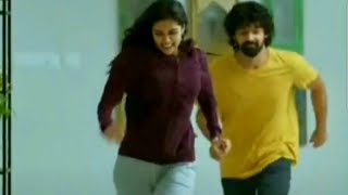 Pottu Thotta Pournami songHridayam movie songpranav mohanlalkalyanihrudayam movie scenesong [upl. by Boar]