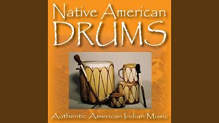 Native American Drum Dance [upl. by Ademordna]