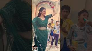 Bhabhi to Don h 😱dance funny love punjabi music punjabisong latestsong classickeerat shorts [upl. by Ethelred]