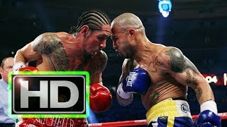 Miguel Cotto vs Antonio Margarito 2 HD BEST QUALITY [upl. by Chessy376]