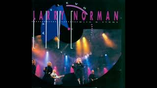 Larry Norman amp QStone – Letters To The Church [upl. by Nigam125]