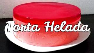 Torta helada [upl. by Dael]