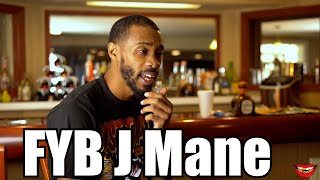 FYB J Mane GOES OFF about how 051 Melly was REALLY klled explains why 051 is so hated Part 10 [upl. by Jefferson]