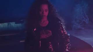 Ella Mai  DFMU Sped Up [upl. by Brynne936]