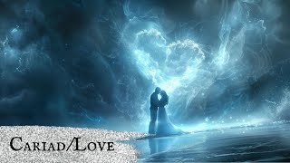 CariadLove Welsh love song celtic atmospheric beautiful [upl. by Atin821]