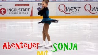 Auftritt bei der Schanzer Pirouette 2017 [upl. by Cleon]