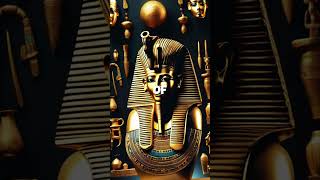 The Forgotten Pharaohs Curse [upl. by Standford]