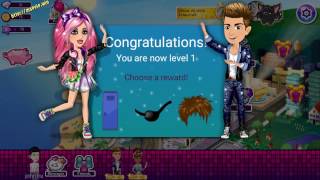 Moviestarplanet hack  moviestarplanet hack How to get free diamonds and starcoins android ios [upl. by Alien]