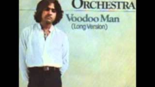 Biddu Orchestra  Voodoo Manwmv [upl. by Kobylak]