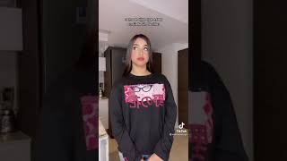 Sencillita Tranquilita Respiro y Hago Asi Namas TikTok Valeria Carruyo [upl. by Arihs402]