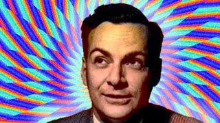 7 Tips On Life By Richard Feynman [upl. by Nevaed746]