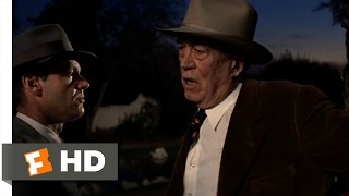 Its Chinatown  Chinatown 99 Movie CLIP 1974 HD [upl. by Atena]