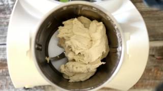 Thermomix przepisy video Pszenne tortille [upl. by Antonie]