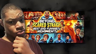 Beyond Scared Straight  Best And Funniest Moments [upl. by Amihsat]