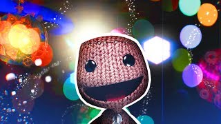 LittleBigPlanet Memories  LBP 10 Year Anniversary Special  EpicLBPTime [upl. by Otilopih]