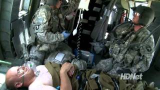 Kandahar 911 Saving Lives Under Fire [upl. by Yvette]