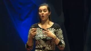 The Castrated Opera Singer  Brianna RobertsonKirkland  TEDxGlasgow [upl. by Killian]