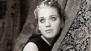 Katy Perry Katy Hudson 2001  Faith Wont Fail [upl. by Fornof]