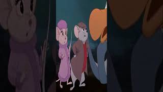 The Rescuers Down Under [upl. by Blancha]