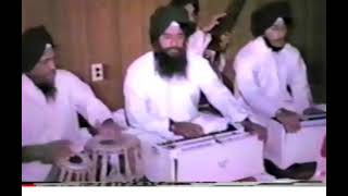 karta tu sabhna ka soee kirtan by Dr Jagir singh Chandigarh [upl. by Barbarese]